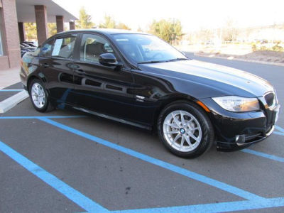 2010 BMW 328  i xDrive