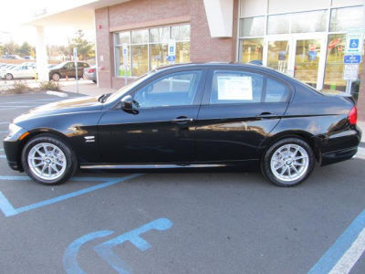 2010 BMW 328  i xDrive