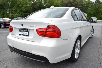 2011 BMW 328  i xDrive