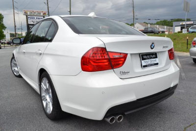 2011 BMW 328  i xDrive