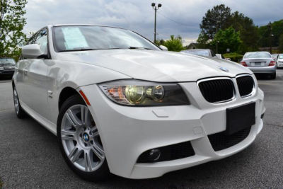 2011 BMW 328  i xDrive