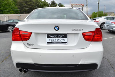2011 BMW 328  i xDrive