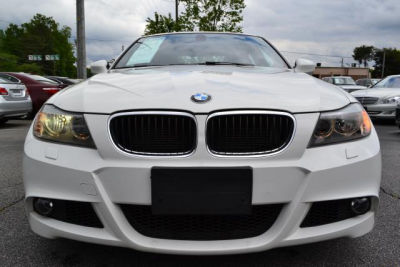 2011 BMW 328  i xDrive