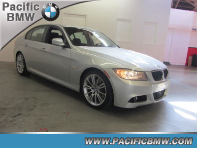 2011 BMW 328  i