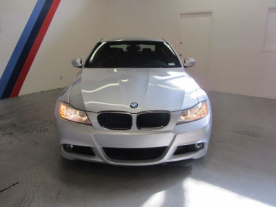 2011 BMW 328  i