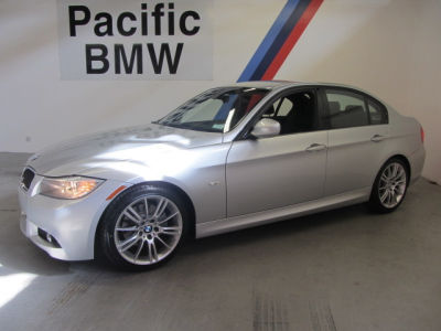 2011 BMW 328  i