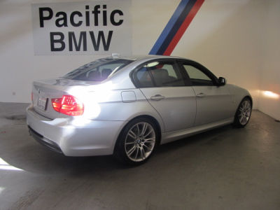 2011 BMW 328  i