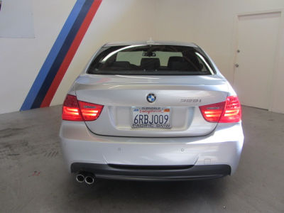2011 BMW 328  i