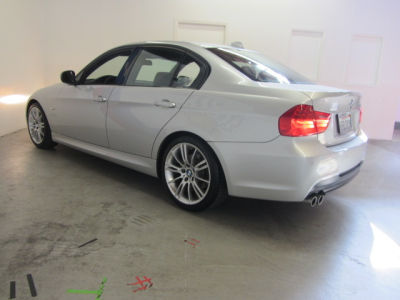 2011 BMW 328  i