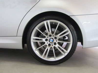 2011 BMW 328  i