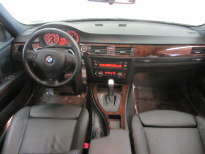 2011 BMW 328  i