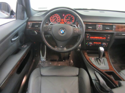 2011 BMW 328  i