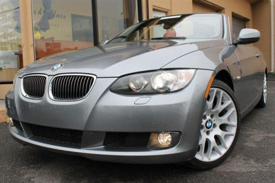 2010 BMW 328  i