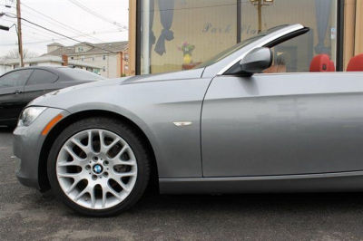 2010 BMW 328  i