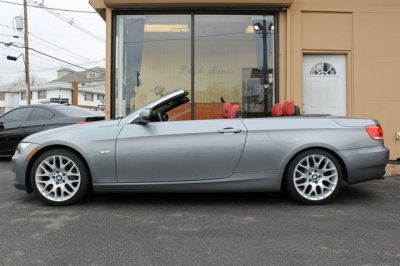 2010 BMW 328  i