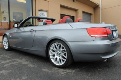 2010 BMW 328  i