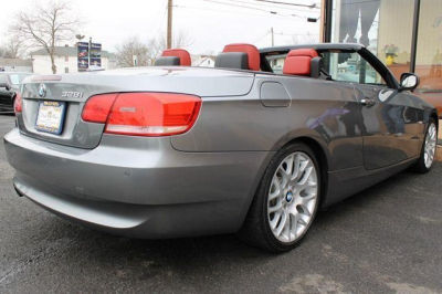 2010 BMW 328  i