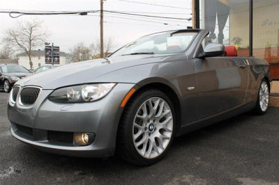 2010 BMW 328  i