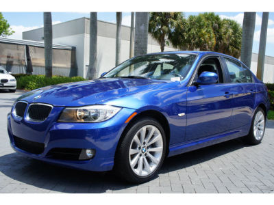 2011 BMW 328  i