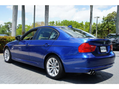 2011 BMW 328  i