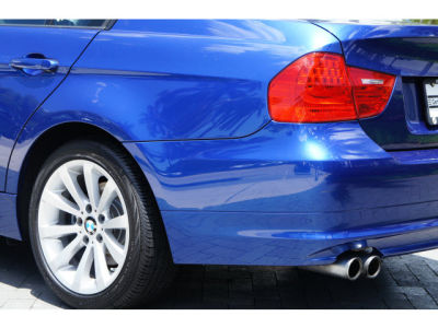 2011 BMW 328  i