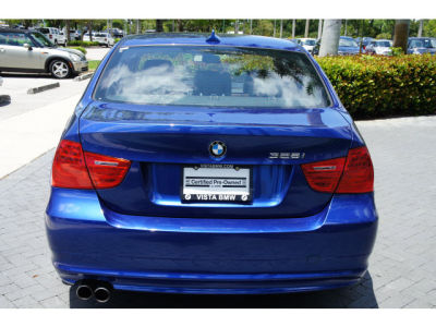 2011 BMW 328  i