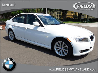 2011 BMW 328  i
