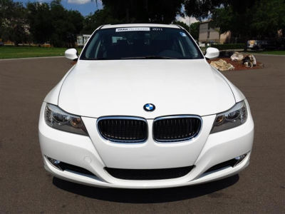 2011 BMW 328  i