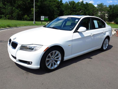 2011 BMW 328  i