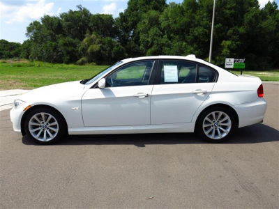 2011 BMW 328  i