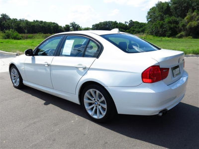 2011 BMW 328  i
