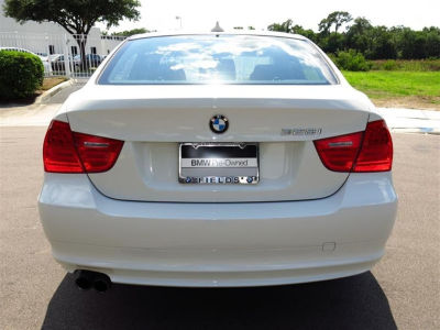 2011 BMW 328  i