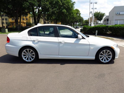 2011 BMW 328  i