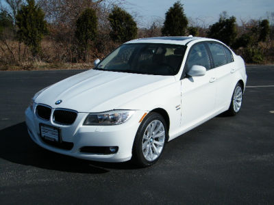 2011 BMW 328  i xDrive