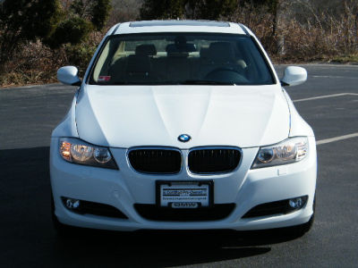 2011 BMW 328  i xDrive