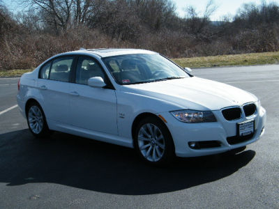 2011 BMW 328  i xDrive