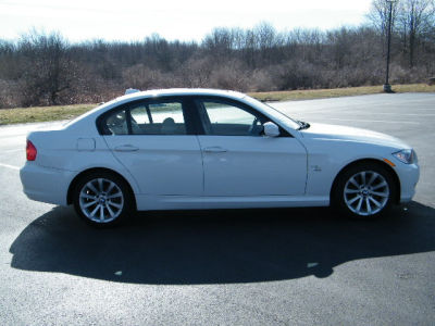 2011 BMW 328  i xDrive