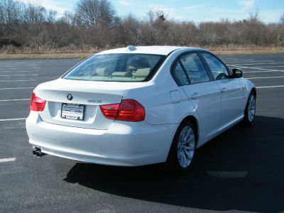 2011 BMW 328  i xDrive