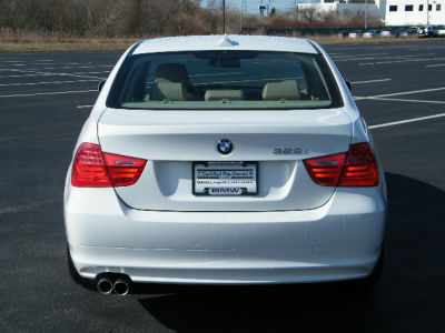 2011 BMW 328  i xDrive