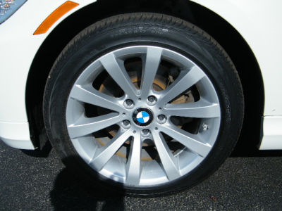 2011 BMW 328  i xDrive