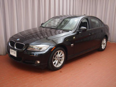 2010 BMW 328 i xDrive
