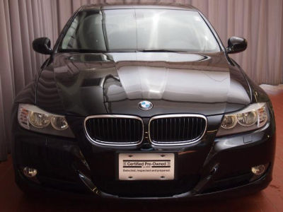 2010 BMW 328  i xDrive