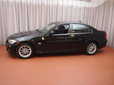 2010 BMW 328  i xDrive