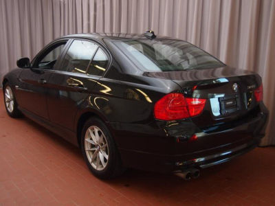 2010 BMW 328  i xDrive