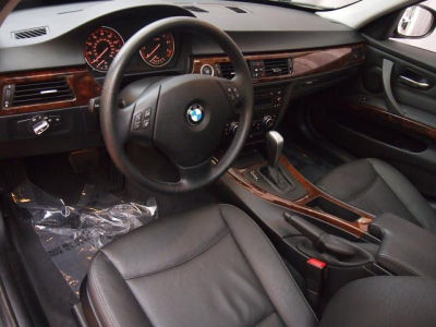 2010 BMW 328  i xDrive