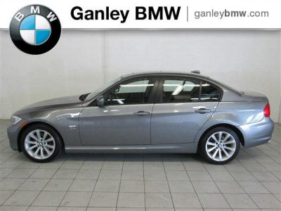 2011 BMW 328 i xDrive