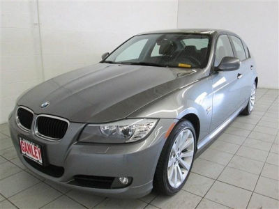 2011 BMW 328  i xDrive