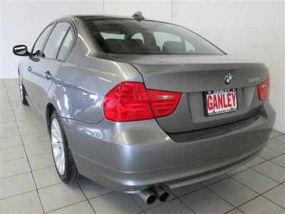 2011 BMW 328  i xDrive