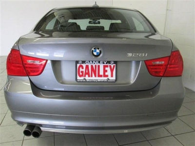 2011 BMW 328  i xDrive