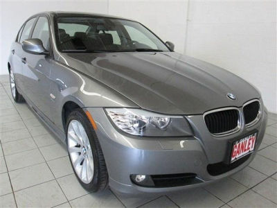 2011 BMW 328  i xDrive